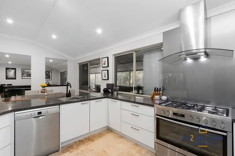 Fifth view of Homely house listing, 58 Silkeborg Crescent, Joondalup WA 6027