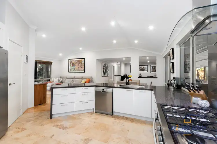 Sixth view of Homely house listing, 58 Silkeborg Crescent, Joondalup WA 6027