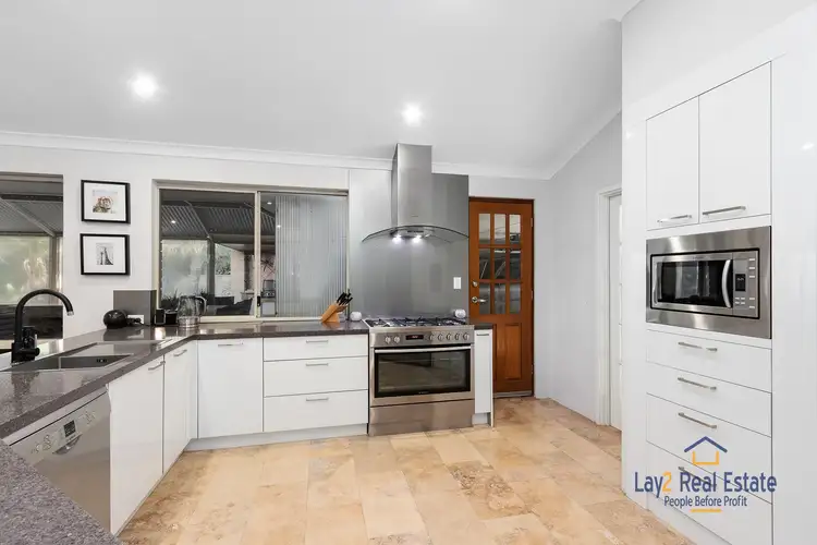 Seventh view of Homely house listing, 58 Silkeborg Crescent, Joondalup WA 6027