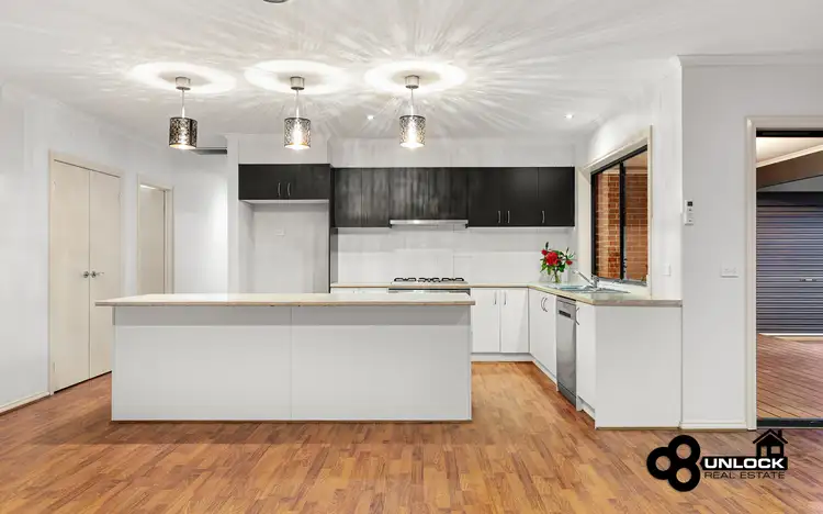 Third view of Homely house listing, 12 Kookaburra Court, Gembrook VIC 3783