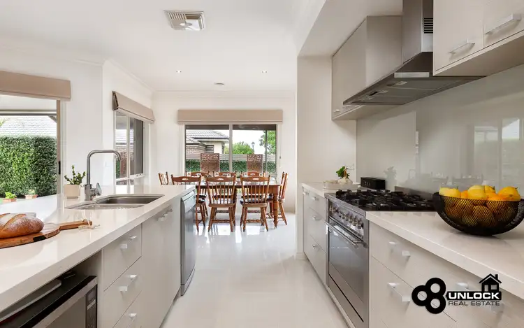 7 Murchison Link, Pakenham VIC 3810