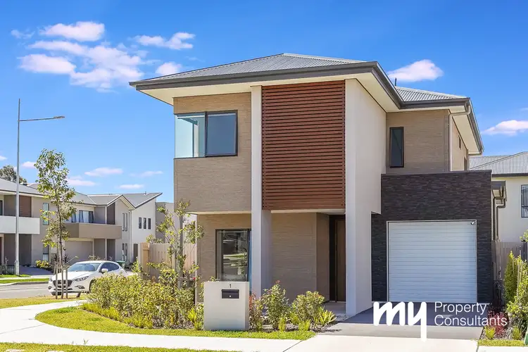 Main view of Homely house listing, 1 Mandalay Avenue, Gledswood Hills NSW 2557