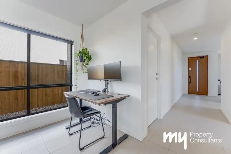 Fifth view of Homely house listing, 1 Mandalay Avenue, Gledswood Hills NSW 2557