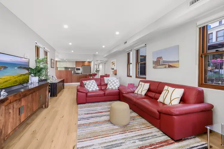 Second view of Homely apartment listing, 19/13 Spalding Crescent, Hurstville Grove NSW 2220
