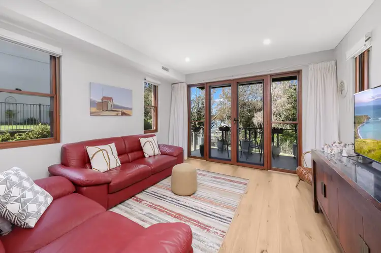 Third view of Homely apartment listing, 19/13 Spalding Crescent, Hurstville Grove NSW 2220