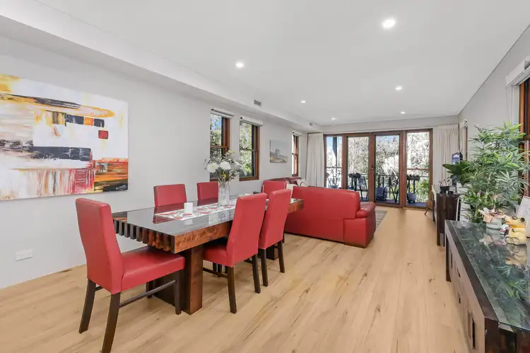 Fourth view of Homely apartment listing, 19/13 Spalding Crescent, Hurstville Grove NSW 2220
