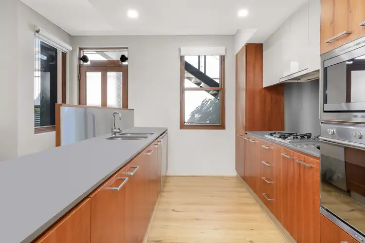 Fifth view of Homely apartment listing, 19/13 Spalding Crescent, Hurstville Grove NSW 2220