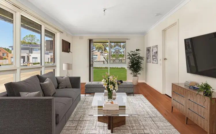 11A Thwaites Road, Pakenham VIC 3810