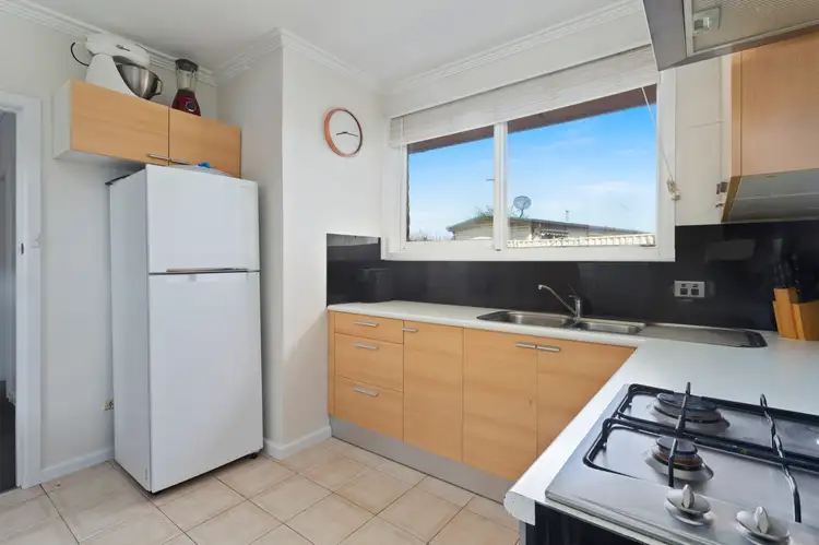 Fourth view of Homely house listing, 11 Urana Drive, Keilor East VIC 3033