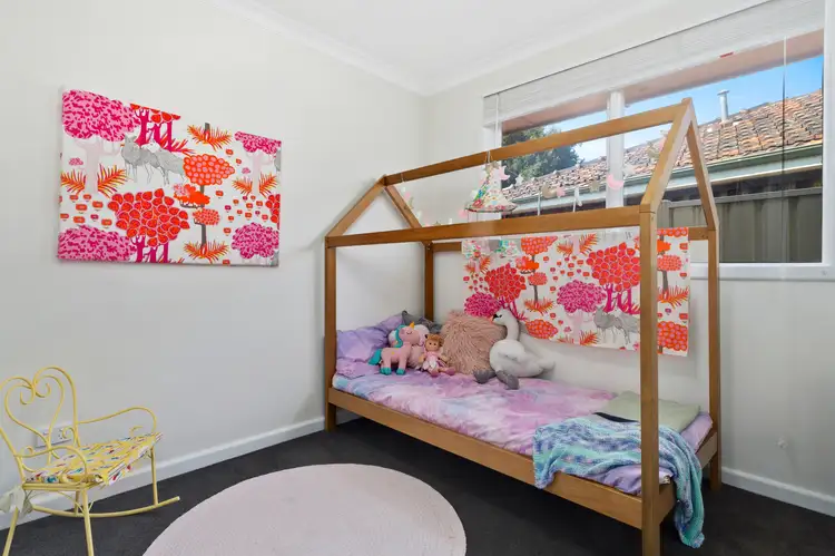 Sixth view of Homely house listing, 11 Urana Drive, Keilor East VIC 3033