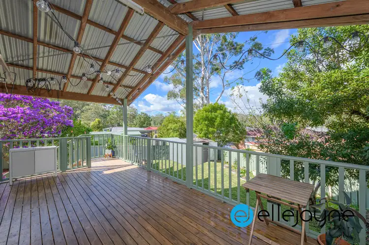 Fourth view of Homely house listing, 6 Eldorado Close, Cooranbong NSW 2265