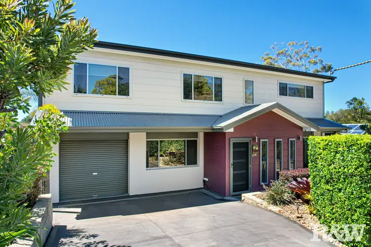 5 Welwyn Grove