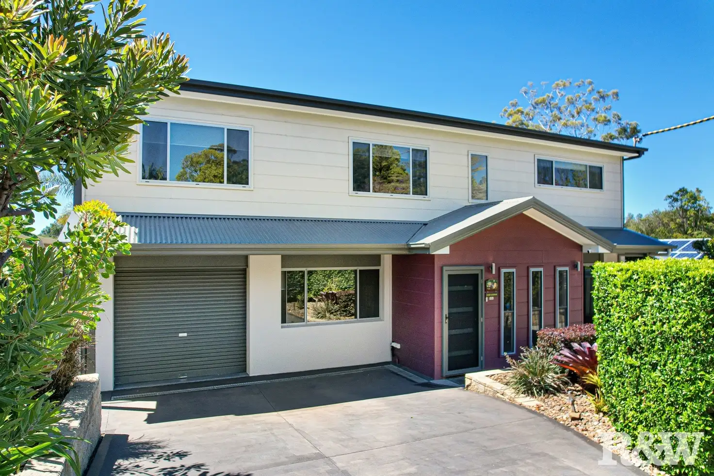 Main view of Homely house listing, 5 Welwyn Grove, Point Clare NSW 2250