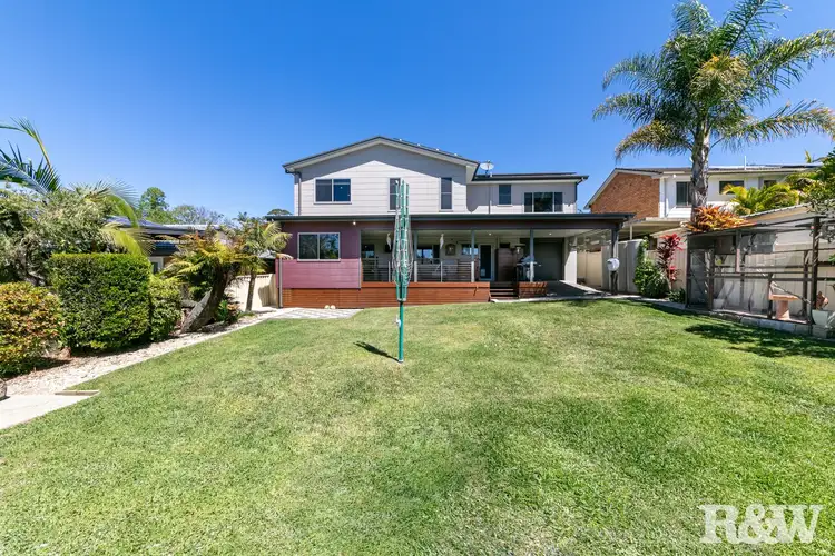 Fourth view of Homely house listing, 5 Welwyn Grove, Point Clare NSW 2250