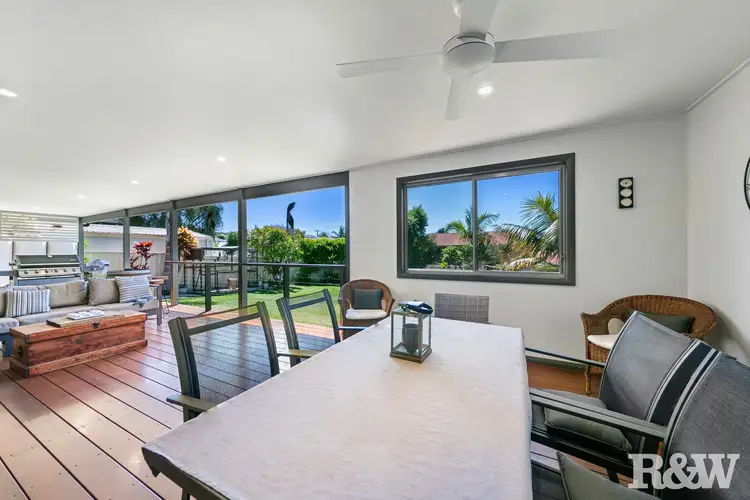 Fifth view of Homely house listing, 5 Welwyn Grove, Point Clare NSW 2250