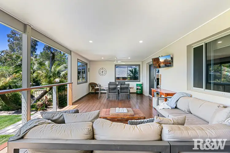 Sixth view of Homely house listing, 5 Welwyn Grove, Point Clare NSW 2250