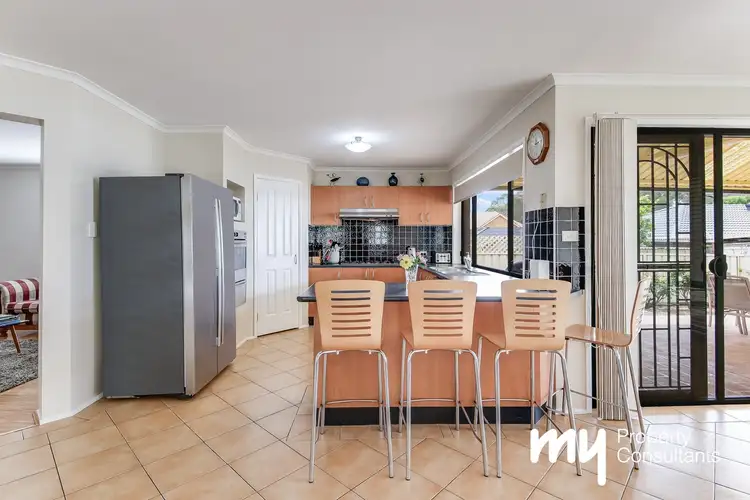 Fourth view of Homely house listing, 55 Kurrajong Circuit, Mount Annan NSW 2567