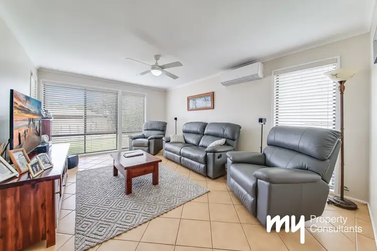 Fifth view of Homely house listing, 55 Kurrajong Circuit, Mount Annan NSW 2567