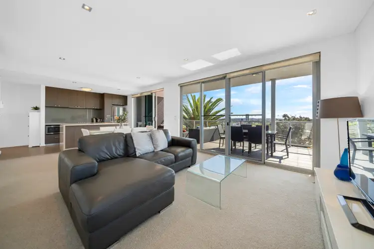 Main view of Homely apartment listing, 47/1324 Hay Street, West Perth WA 6005