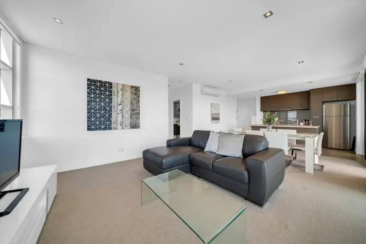 Second view of Homely apartment listing, 47/1324 Hay Street, West Perth WA 6005