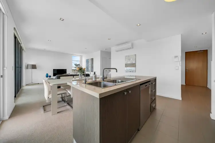 Fifth view of Homely apartment listing, 47/1324 Hay Street, West Perth WA 6005