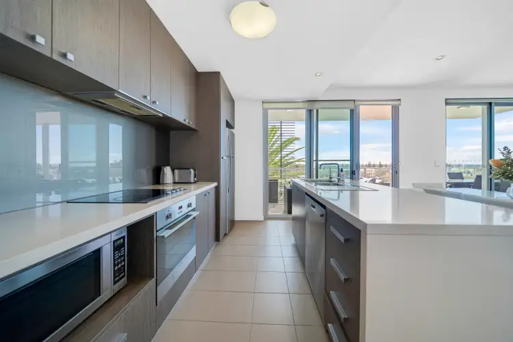 Sixth view of Homely apartment listing, 47/1324 Hay Street, West Perth WA 6005