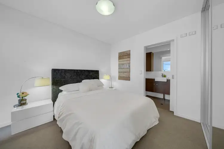 Seventh view of Homely apartment listing, 47/1324 Hay Street, West Perth WA 6005