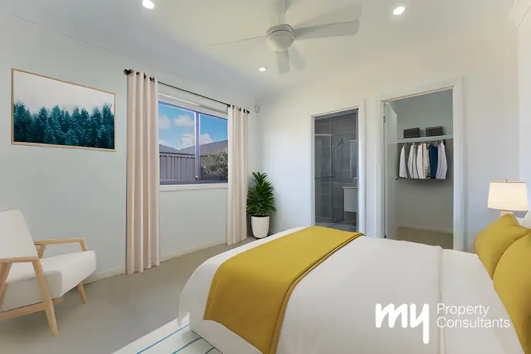 Third view of Homely house listing, 19 Arena Street, Spring Farm NSW 2570