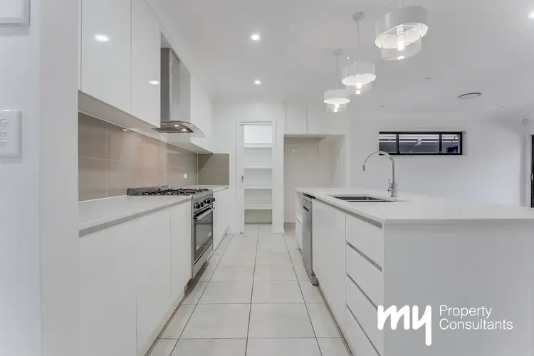 Fifth view of Homely house listing, 19 Arena Street, Spring Farm NSW 2570