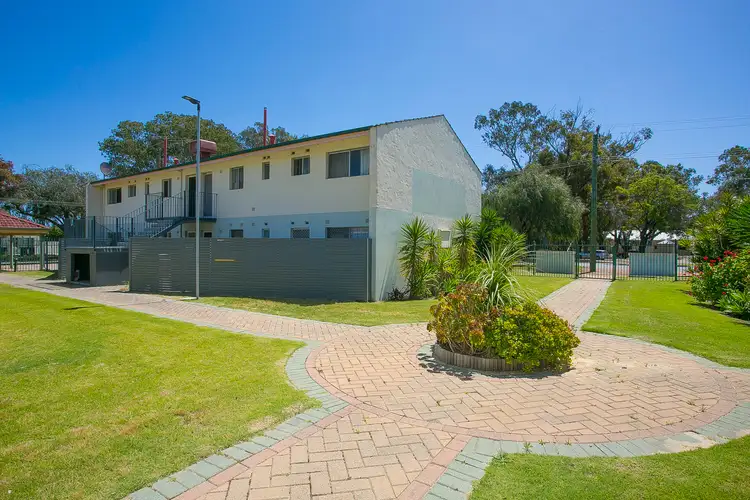 7/59 Rosher Road, Lockridge WA 6054