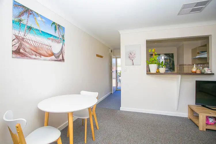 Second view of Homely unit listing, 7/59 Rosher Road, Lockridge WA 6054