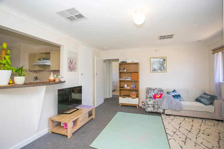 Third view of Homely unit listing, 7/59 Rosher Road, Lockridge WA 6054