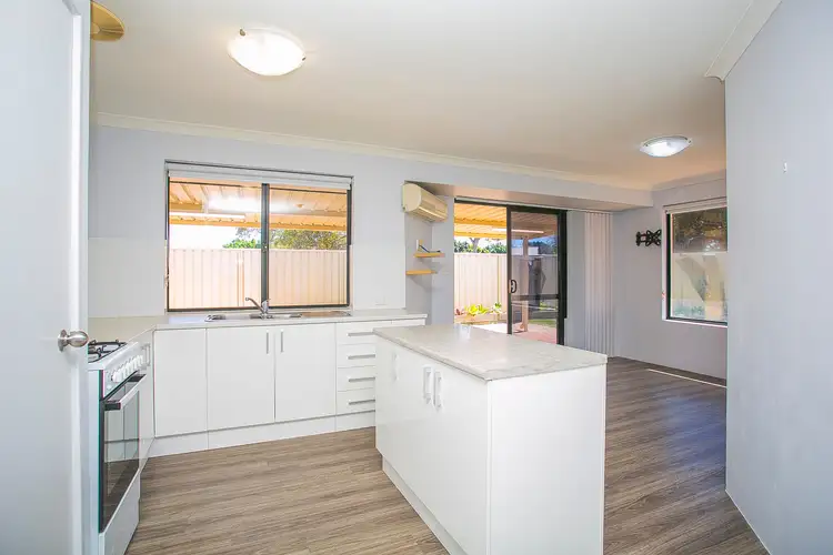 Second view of Homely house listing, 2 Ollie Kickett Mews, Ashfield WA 6054