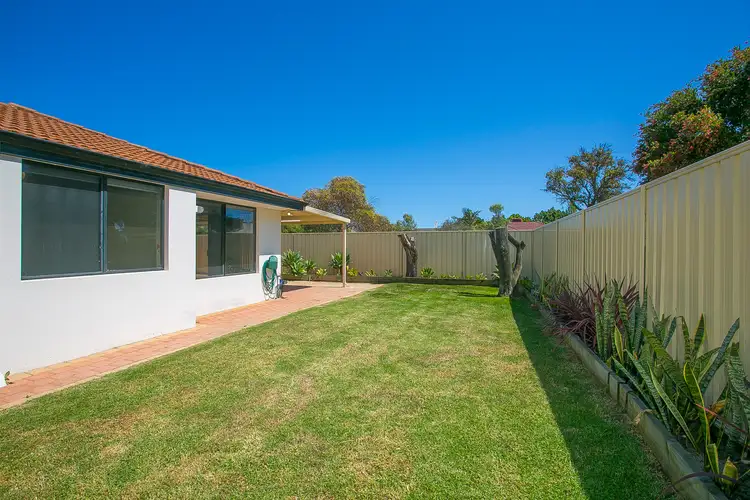 Sixth view of Homely house listing, 2 Ollie Kickett Mews, Ashfield WA 6054
