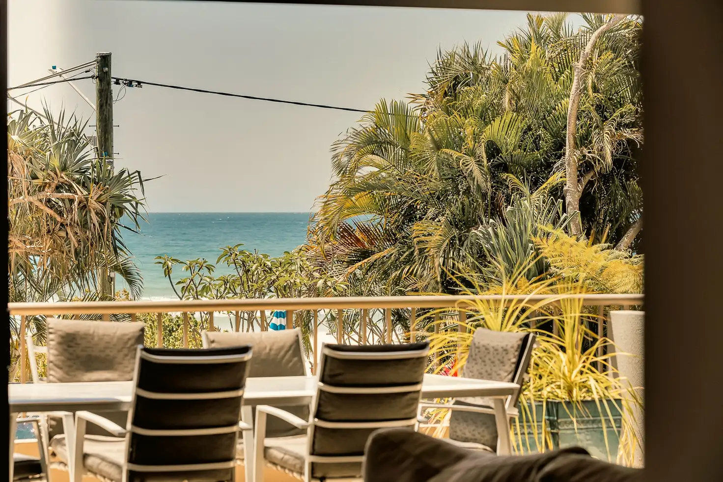 Main view of Homely unit listing, 1C/828 Pacific Parade, Currumbin QLD 4223