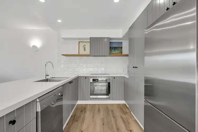 Fourth view of Homely unit listing, 1C/828 Pacific Parade, Currumbin QLD 4223