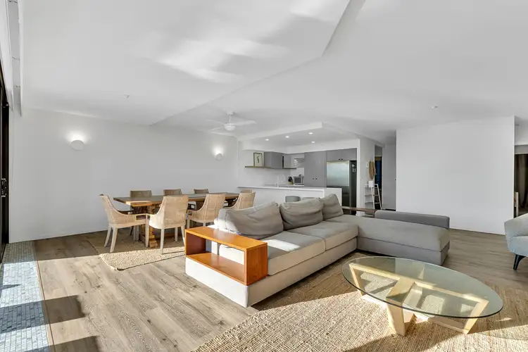 Fifth view of Homely unit listing, 1C/828 Pacific Parade, Currumbin QLD 4223