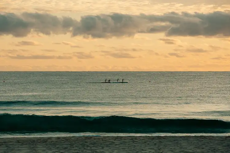 Sixth view of Homely unit listing, 1C/828 Pacific Parade, Currumbin QLD 4223