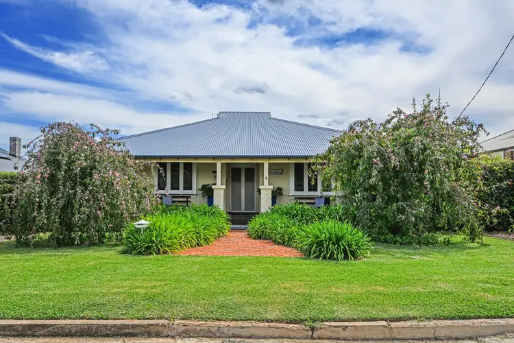 Main view of Homely house listing, 4 Mill Street, Parkes NSW 2870