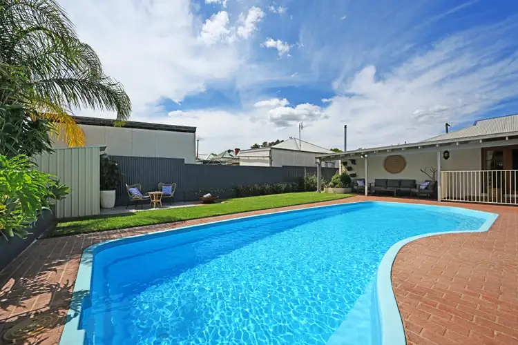 Second view of Homely house listing, 4 Mill Street, Parkes NSW 2870