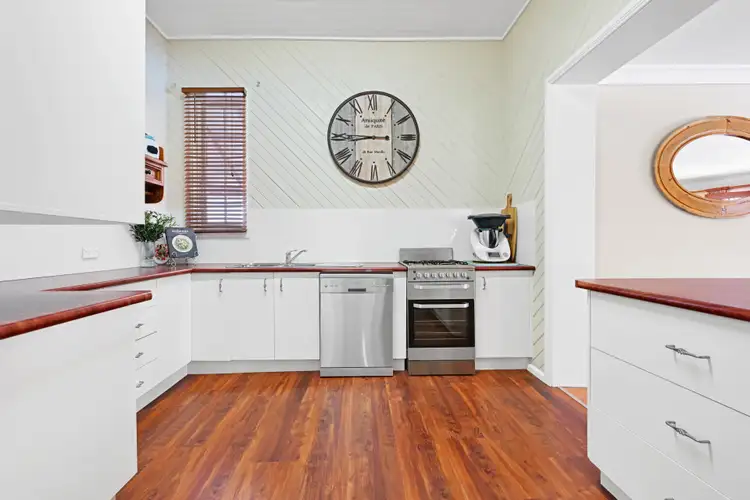 Third view of Homely house listing, 4 Mill Street, Parkes NSW 2870