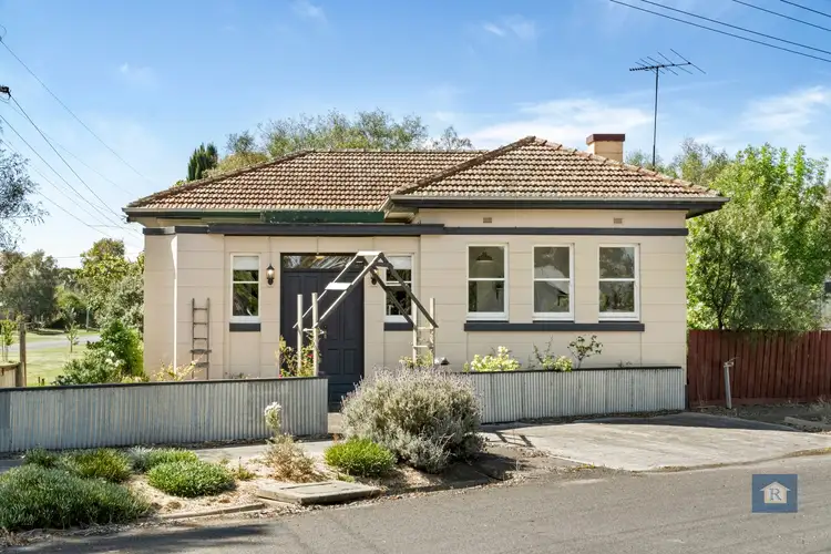 Main view of Homely house listing, 57 New Station Street, Cressy VIC 3322