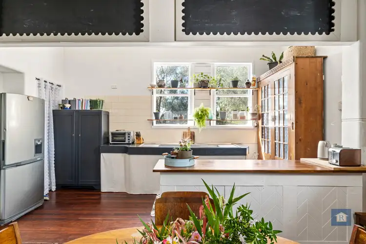 Second view of Homely house listing, 57 New Station Street, Cressy VIC 3322