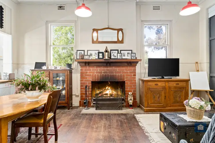 Third view of Homely house listing, 57 New Station Street, Cressy VIC 3322