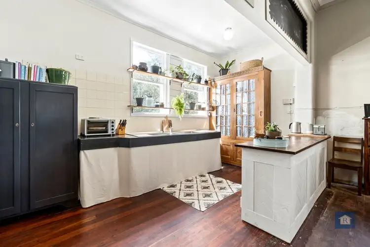 Fifth view of Homely house listing, 57 New Station Street, Cressy VIC 3322