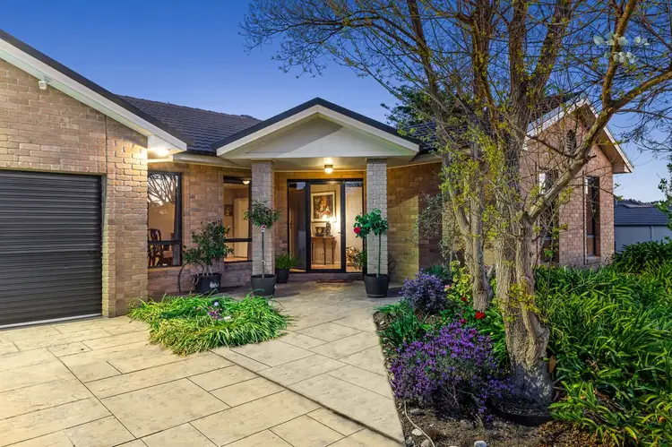 Main view of Homely house listing, 14 Isabella Grove, Strathdale VIC 3550