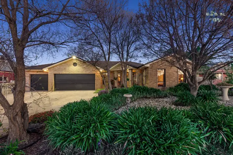 Second view of Homely house listing, 14 Isabella Grove, Strathdale VIC 3550