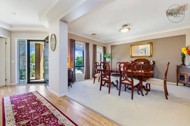 Third view of Homely house listing, 14 Isabella Grove, Strathdale VIC 3550