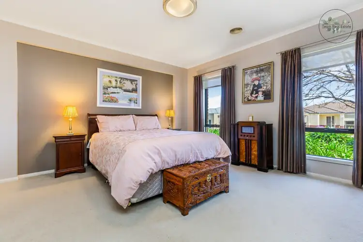 Fifth view of Homely house listing, 14 Isabella Grove, Strathdale VIC 3550