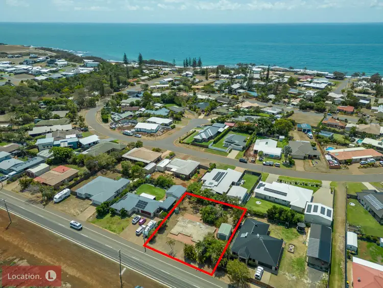 Third view of Homely land listing, 147 Logan Road, Innes Park QLD 4670